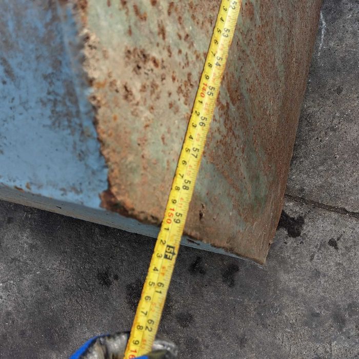 350кг, 2.5 кубика, контейнер за отпадъци, резервоар за зърно, вода