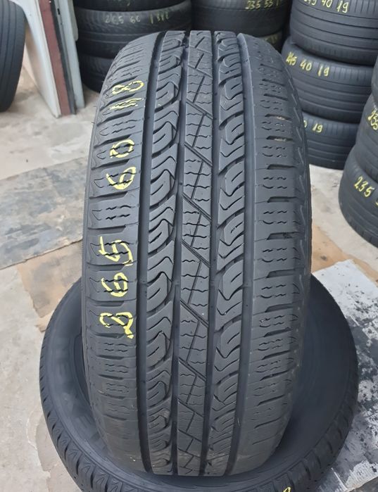 2 Anvelope Nexen 265 60 R18 M/S (4SEZOANE) impecabile.