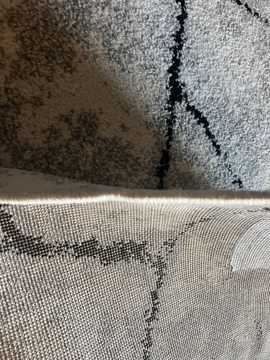 Covor LEROY MERLIN fir scurt