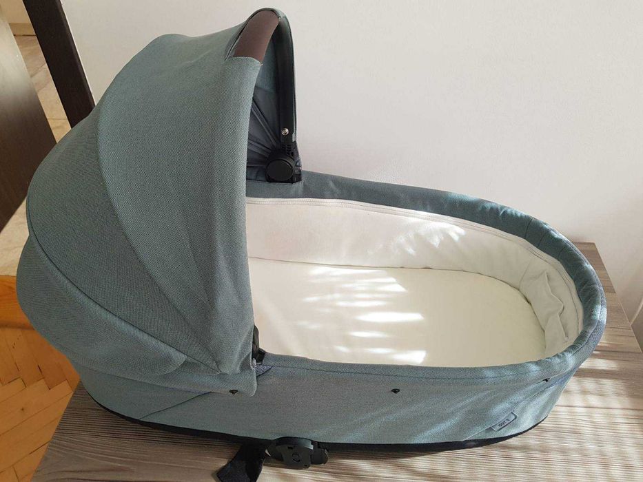 Кош за новородено  Cybex Balios S