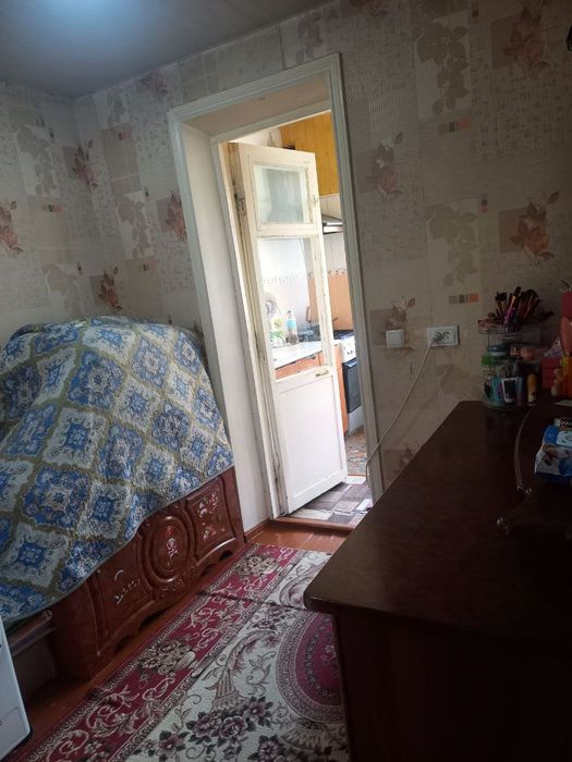 Продаю 1 комнатная Ттз1 Диадора