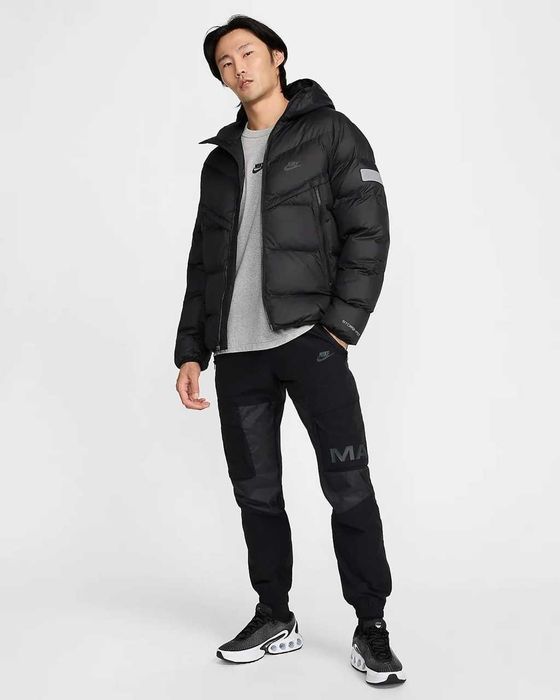 Мъжко Яке Nike Air Max Sportswear