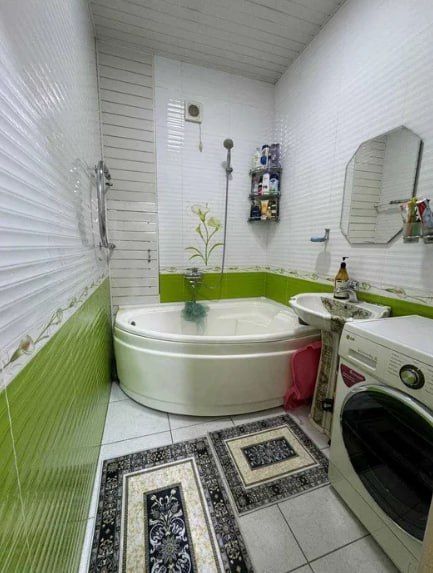 Караташ Продаётся 3/5/9 ТЦ Самарканд 78кв.м