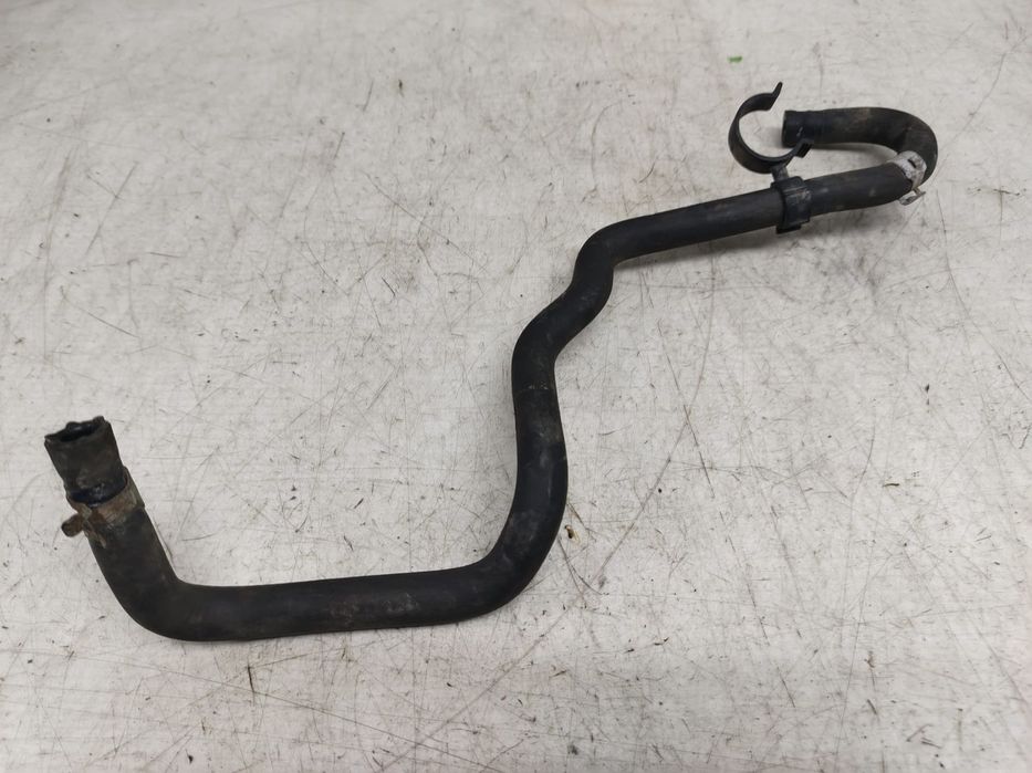 Conducta apa 464936462 Opel Corsa C [facelift] [2003 - 2006] 1.2 benz