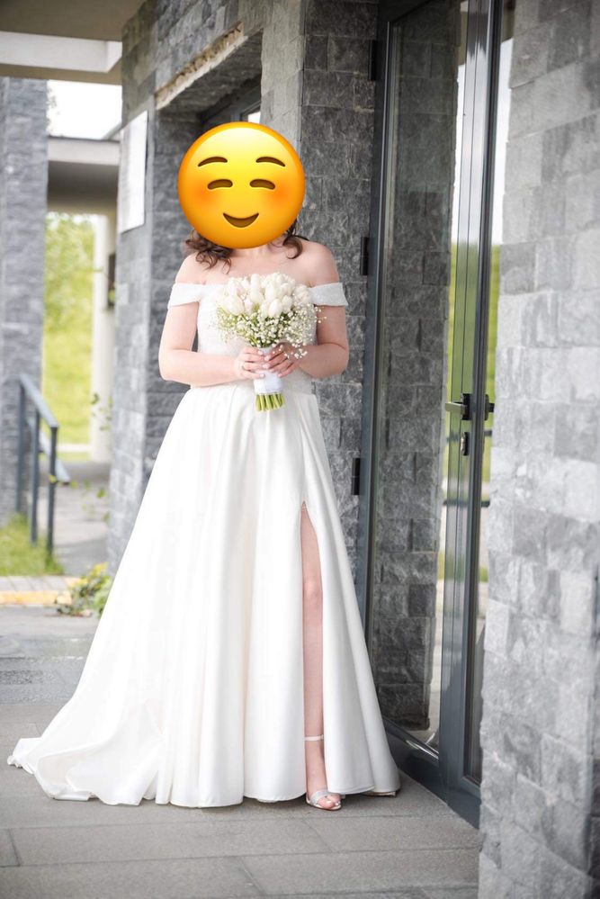 Rochie de mireasa