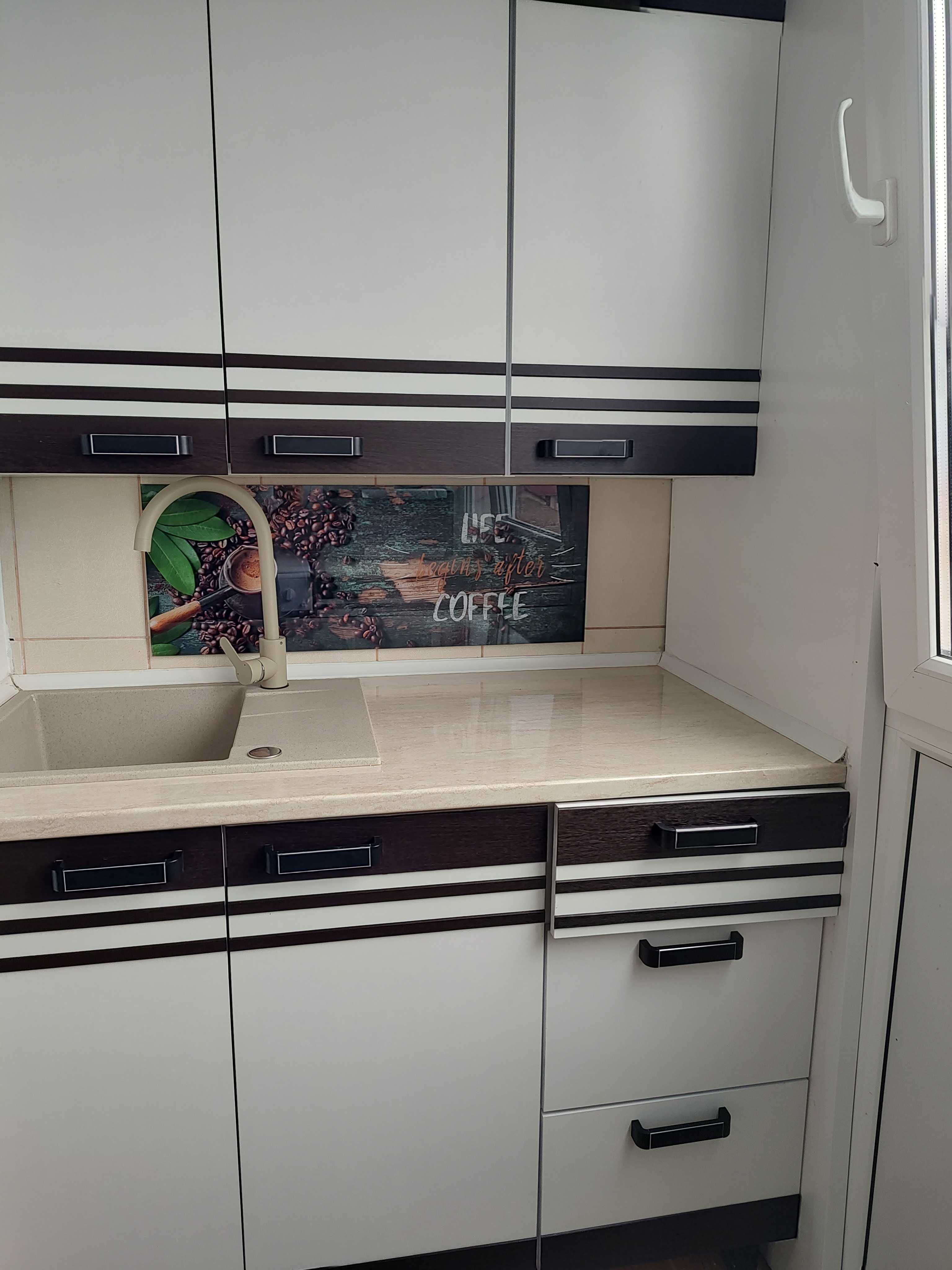 Inchiriez apartament 3 camere complet decomandat Mihai Viteazul