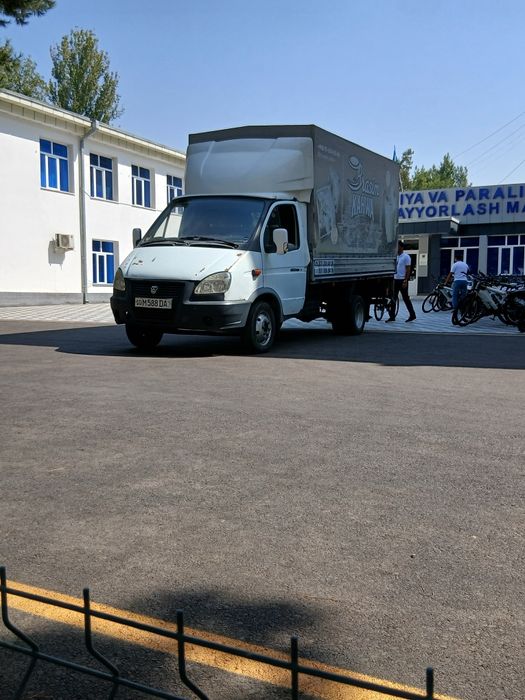 Грузоперевзки,Услуга Юк ташиш хизмати Газел доставка 24/7