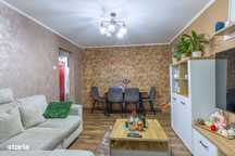 Apartament 3 camere de vânzare cartier Aurel Vlaicu