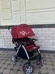 Коляска от бренда Goodbaby ,Goodbaby brendini  kolyaskasi