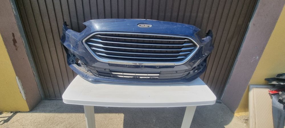 Bara fata Ford Mondeo Mk5