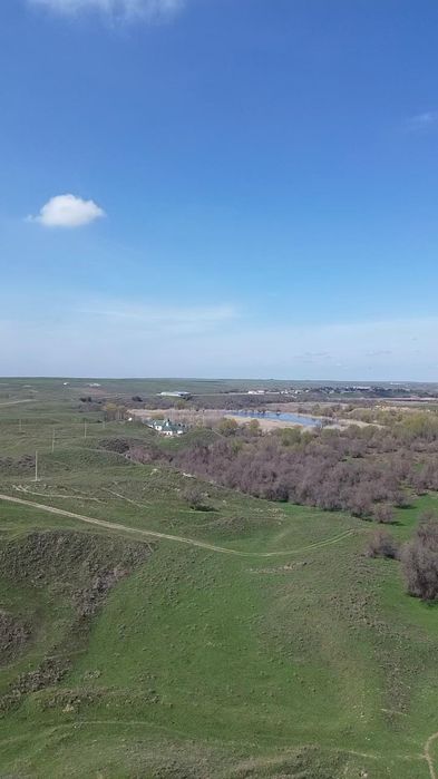 Земельный участок 7.8 га, в с.Касымбек Датка, КХ СХ.