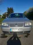 Vw Bora an 2003+jenti aliaj+cauciucuri vara+portbagaj