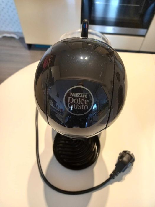 Кафемашина с капсули KRUPS PICCOLO XS NESCAFE Dolce Gusto