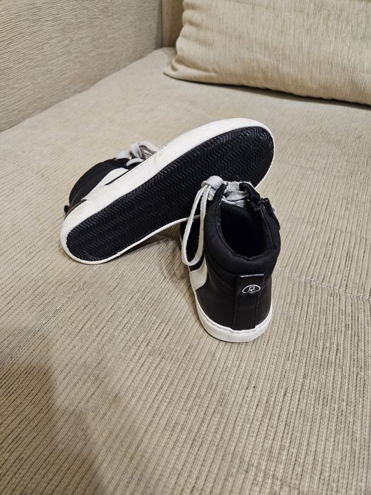 Детски обувки. Timberland - 37 номер. Okaidi - 37 номер.