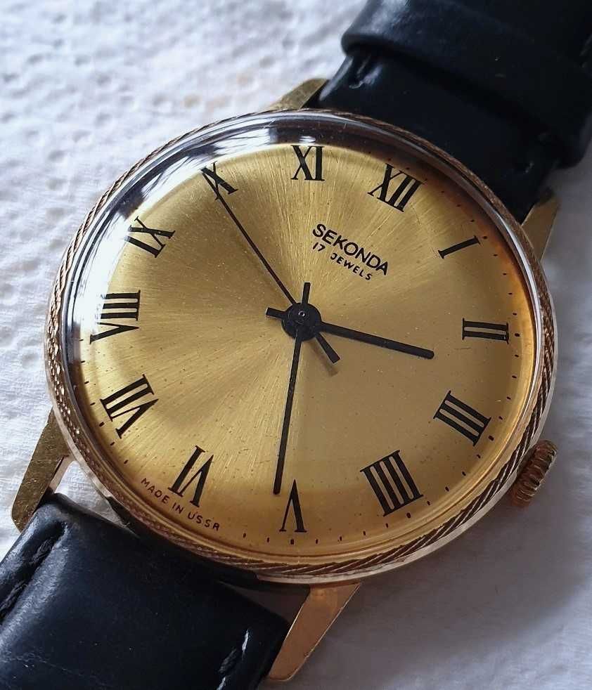 Ceas Mecanic Sekonda Clasic