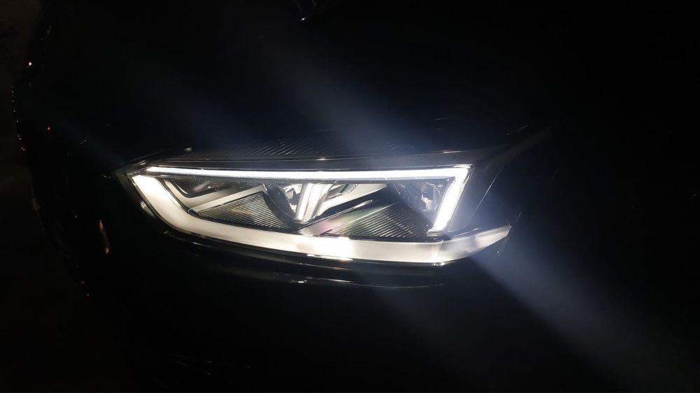 Far full led audi a5 stanga