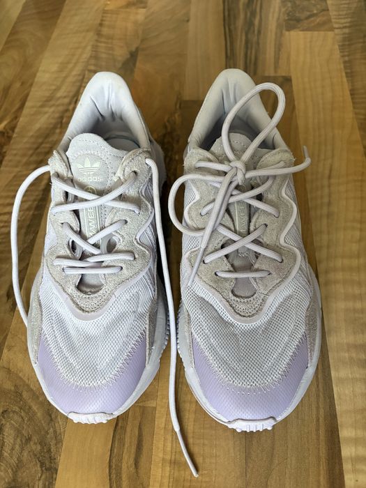 Adidas Ozweego Adiprene Mov Lila