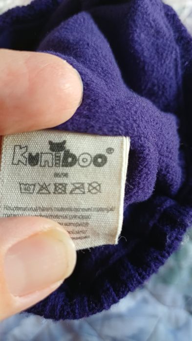 Шапки за момче и момиче