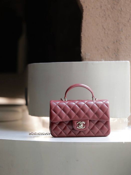 Geanta Chanel Small