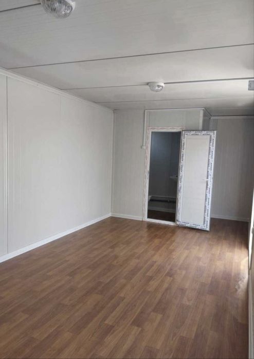 Containere modulare la cheie, cabine de paza.spatii de depozitare biro