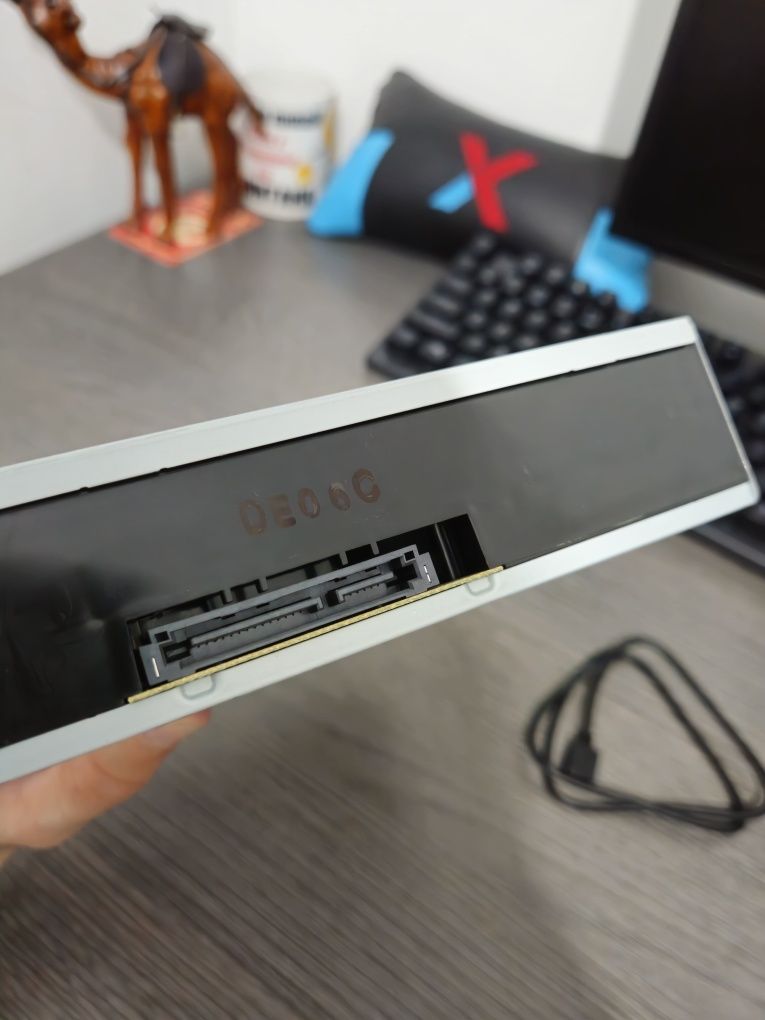 ПРОМО!!! Super Multi DVD-Writer Hitachi-LG GH24NSD5