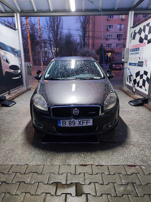 Fiat linea 1.3 diesel fara fiscal