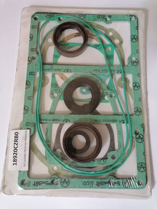 Set garnituri jurop pn 155