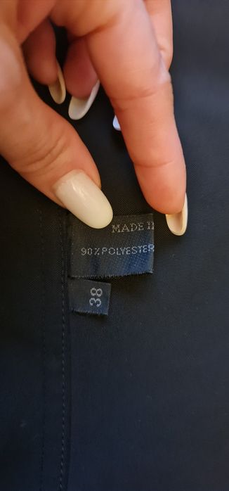 Costum Sacou&Fusta PRADA ORIGINAL