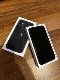 Iphone 11 black 64 GB