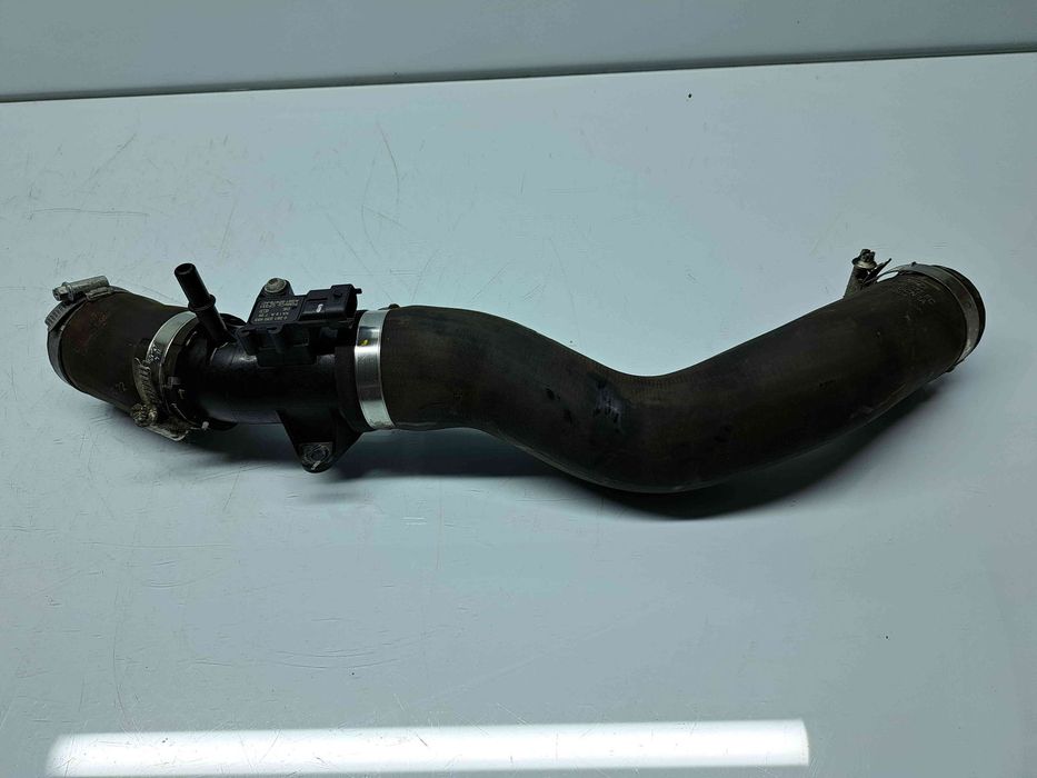 Tub intercooler Ford Ecosport [Fabr 2017-2024] GN116F073FC 1.0 Benz M1