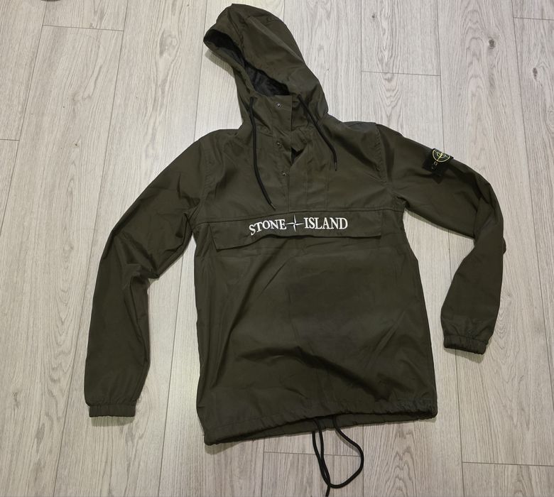Мъжко яке Stone Island XS