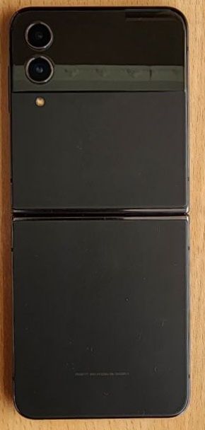Z flip 4 ideal 12/256 gb
