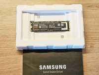 Solid State Drive (SSD) Samsung 9100 PROde de  2TB, PCIe Gen 5.0, NVMe