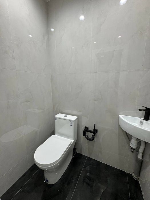 Центр Махтум кули Green Park Новый ремонт 4х комнатная