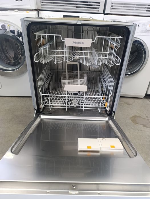 Нов модел Съдомиялна Miele  XXL 5000