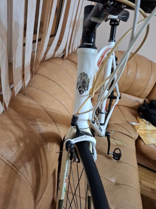 Bianchi via Nerone 10/10