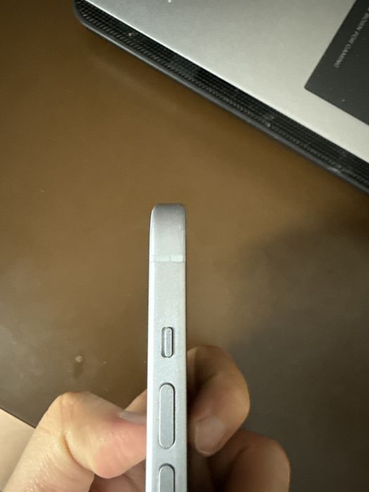 Iphone 15 б/у в отличном состоянии