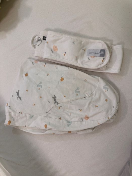 Red Castle Cocoonababy