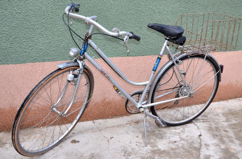Bicicleta Elvetiana