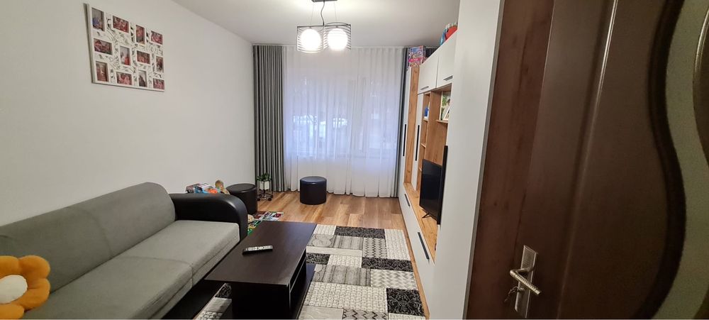 Apartament de vanzare Tudor