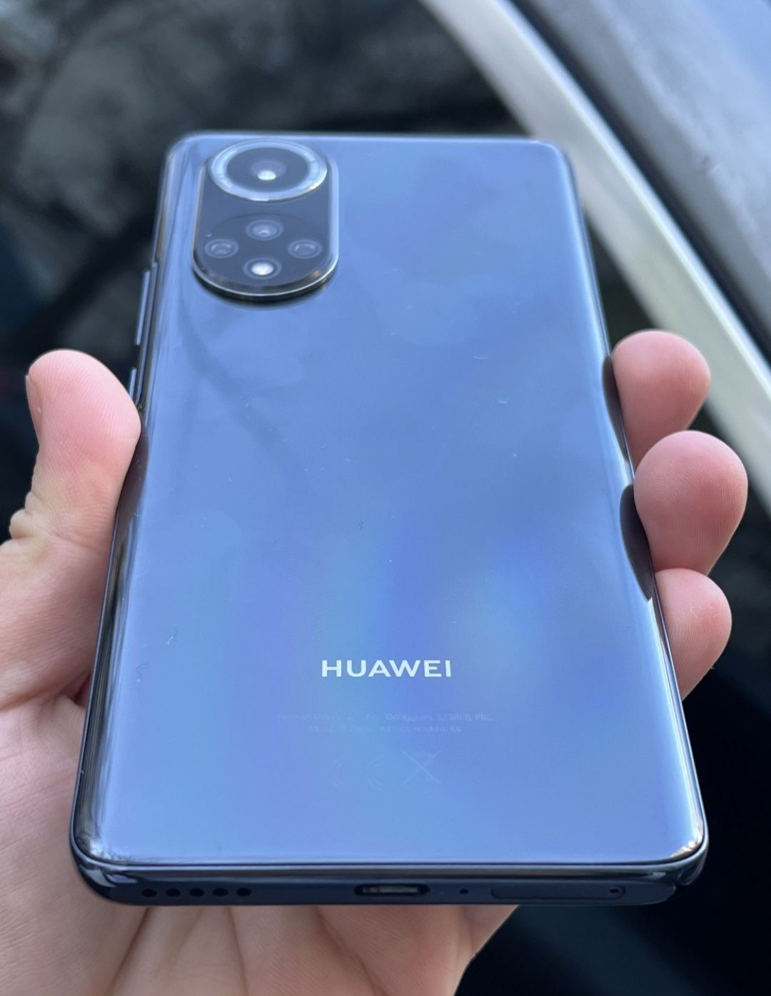 Huawei Nova 9 128gb 8gb ram