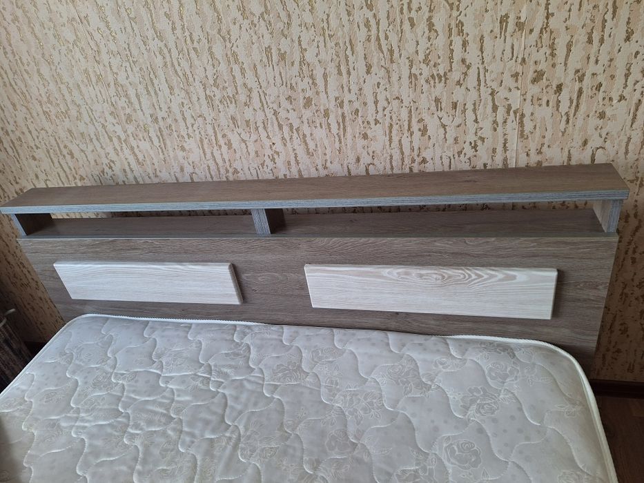 Продам кровать 140х200