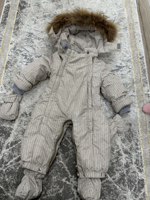 Детский комбинизон, куртка, вещи