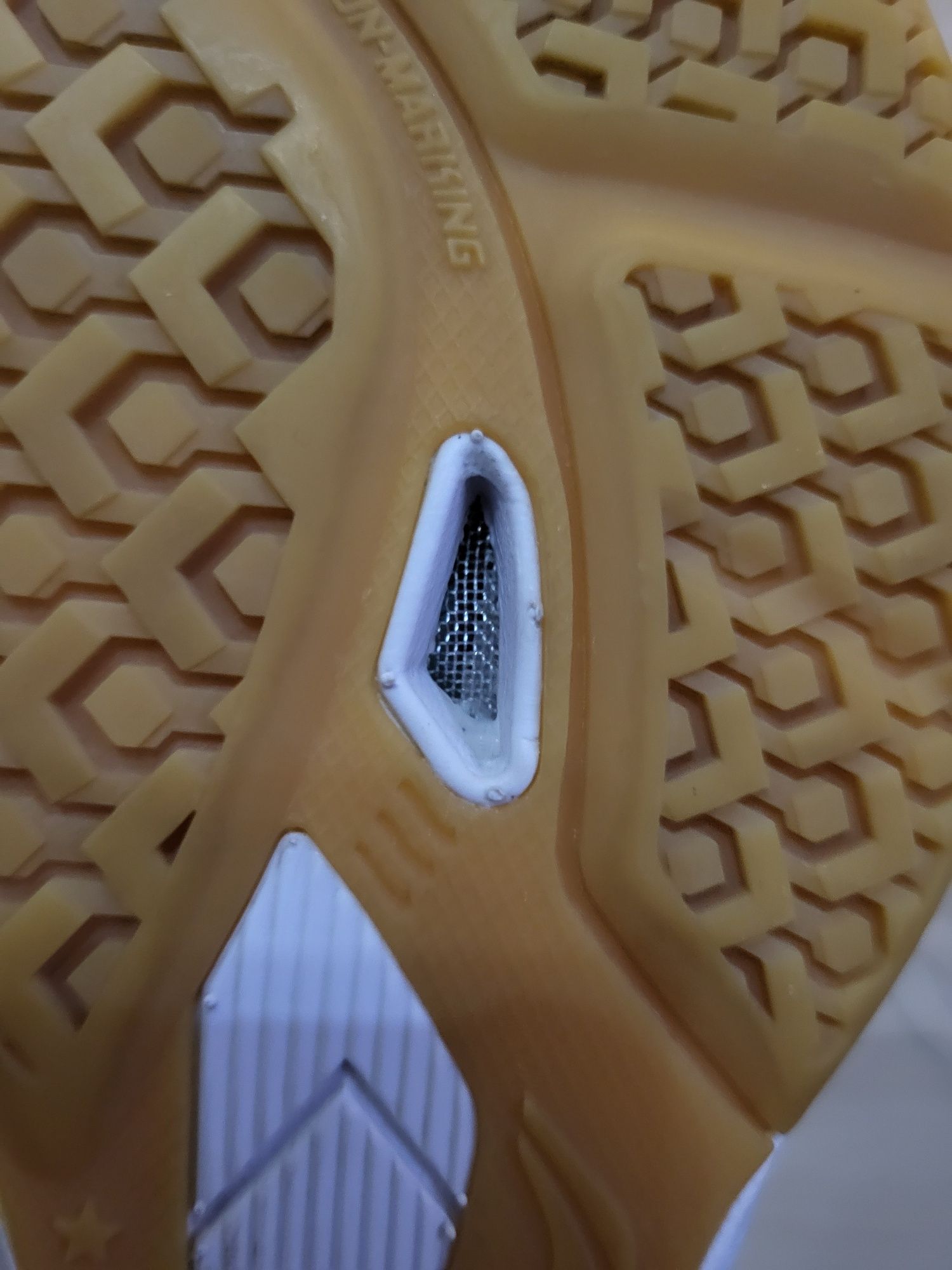 обувки маратонки li ning 37