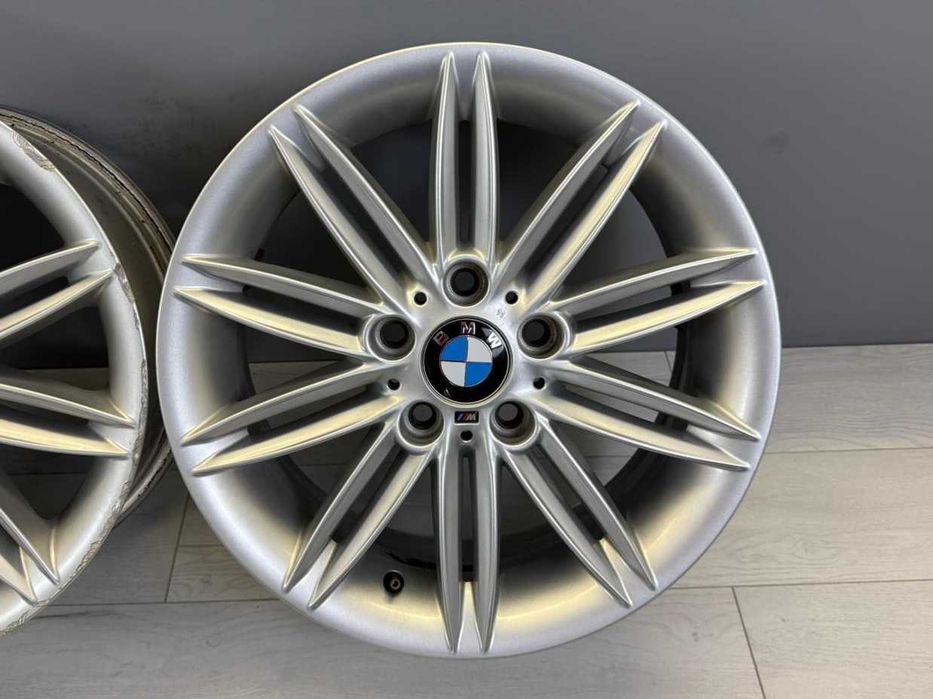 Roti/Jante BMW M 5x120 R17 Seria 1 (E87, E81, E82), Seria 3 (E90, E91)