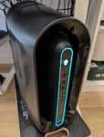 Alienware Aurora R10 (Ryzen 9 5900X, RTX 3080, 32GB RAM, 2TB NVMe)