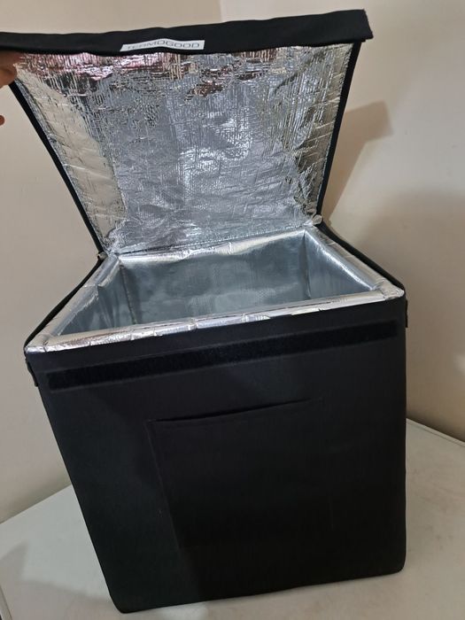 Продам термосумку