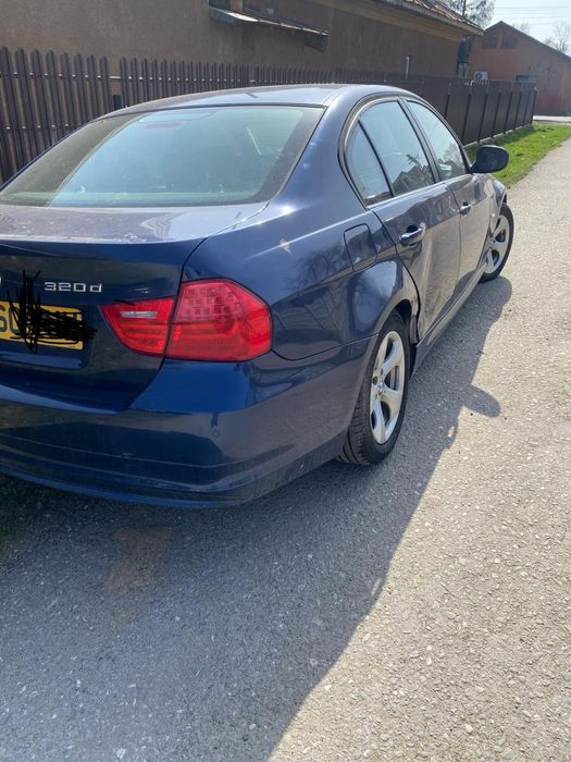 Haion stopuri bmw e90 lci