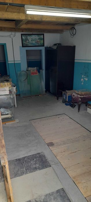 Vand garaj cu beci pe Matei Basarab, Vaslui