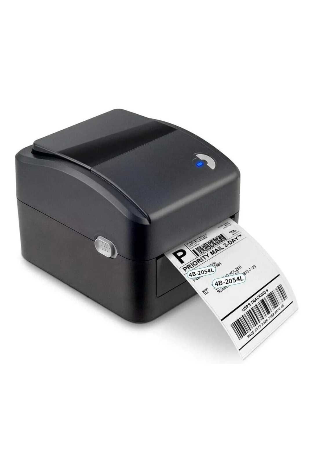 Принтер этикеток накладных самоклеек Xprinter 420B